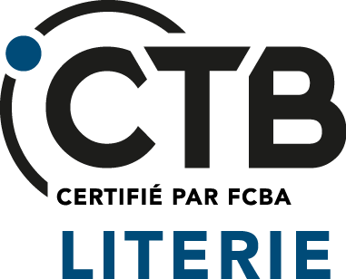 logo certification CTB